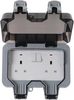 BG ELECTRICAL WP22-01
