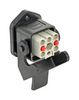HARTING 10810070304.