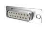 AMPHENOL COMMUNICATIONS SOLUTIONS DB25S065TLF.