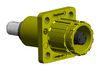 AMPHENOL INDUSTRIAL SLPHIRBTPSO1