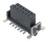 OMRON ELECTRONIC COMPONENTS XH5B-5015-4N