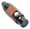 AMPHENOL AUDIO AX5FB1M-AU