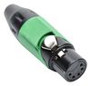 AMPHENOL AUDIO AX5FB5M-AU