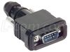 L-COM WPDB9P-KIT