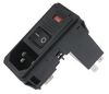 CORCOM - TE CONNECTIVITY PS0SXD000..