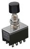 NKK SWITCHES MB2185SS1W01-CA