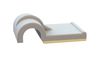 ESSENTRA COMPONENTS 22SPC20000