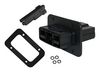 ANDERSON POWER PRODUCTS SBSX75A-PMPLUG-KIT-BLK