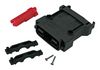 ANDERSON POWER PRODUCTS SBSX75A-REC-KIT-RED