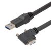 L-COM CAU3HFA-90LMBV-1M