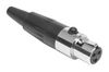 AMPHENOL AUDIO AG3F.