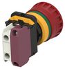 ALCOSWITCH - TE CONNECTIVITY PBES22L014R