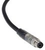 BULGIN LIMITED PXPPNP08FIM04ACL015PVC.