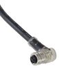 BULGIN LIMITED PXPPNP08RAF04ACL015PVC.