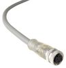 BULGIN LIMITED PXPPNP12FBF04ACL050PVC.