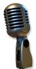 Microphones - Filaires