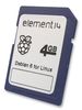 Logiciel et stockage Raspberry Pi