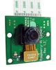 Caméras et lentilles Raspberry Pi