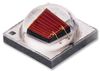 LED simple couleur, haute luminosité / haute puissance (<gt/> 75mA)