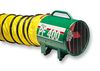 Ventilateurs d'extraction