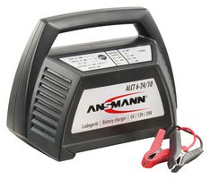 Chargeurs de batterie plomb-acide