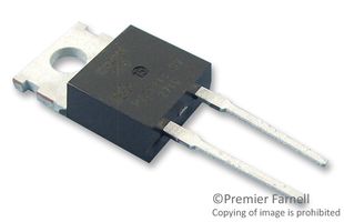 WEEN SEMICONDUCTORS BYW29E-200