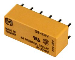 PANASONIC S2-DC12V
