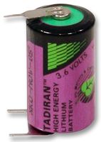 TADIRAN BATTERIES SL-350PT