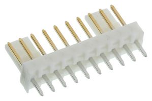 MOLEX / PARTNER STOCK 22-29-2101