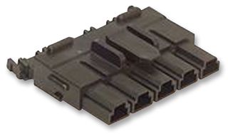MOLEX / PARTNER STOCK 50-37-5113