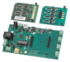 MICROCHIP DM330014