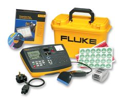 FLUKE FLUKE 6500-2 UK KIT
