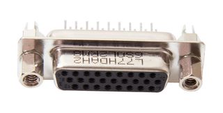 AMPHENOL COMMUNICATIONS SOLUTIONS L77HDAH26SOL2RM8