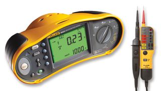 FLUKE FLUKE-1652C-05-TPOLEKIT-V