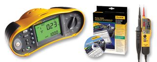 FLUKE FLUKE-1653B-TPOLEKIT-D