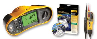 FLUKE FLUKE-1654B-02-TPOLEKIT-D