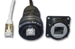 AMPHENOL SOCAPEX RJF7SA1G