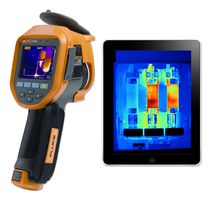 FLUKE FLUKE  TI300-9HZ-FLUKE CONNECT IPAD AIR