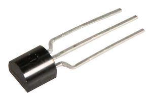 ANALOG DEVICES DS18B20+T&R