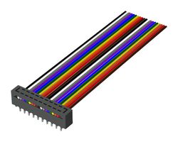 SAMTEC HCMD-05-T-10.00-02-R