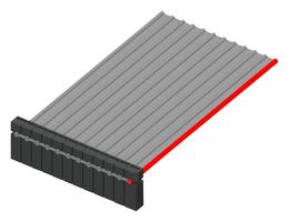 SAMTEC IDSS-02-D-05.00