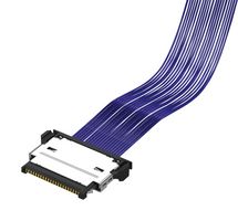 SAMTEC FCF8-20-01-L-72.00-S