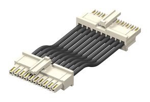 SAMTEC MMSS-04-22-L-08.00-D-K-LUS