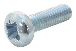 TR FASTENINGS M3.5 12 PRSTMC Z100
