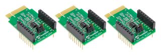 MICROCHIP AC243009
