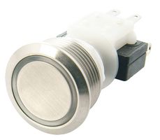 ITW SWITCHES H48M-112W/4044