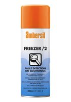 AMBERSIL FREEZER /2, 400ML