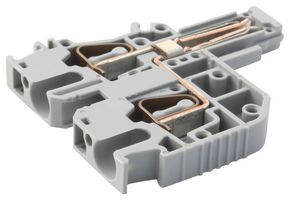 IMO PRECISION CONTROLS SCP-PTD2.5/1LGREY