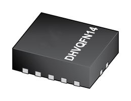 NEXPERIA 74CBTLV3126BQ-Q10X