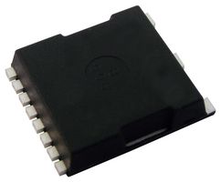 Nouveau MOSFET canal N 600 V de Toshiba